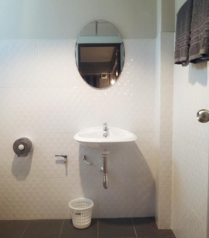 4Hearts Loft House Hotel Surat Thani Eksteriør billede
