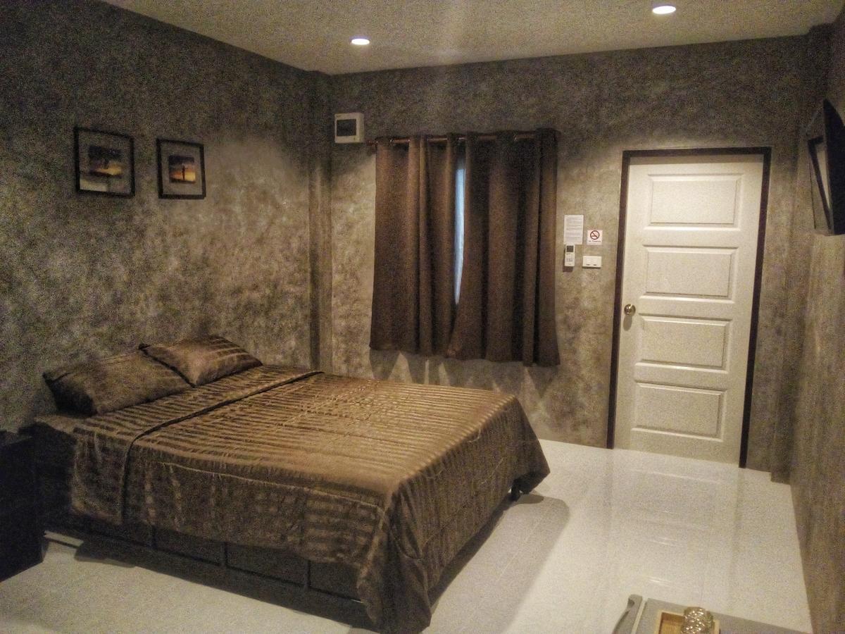 4Hearts Loft House Hotel Surat Thani Eksteriør billede