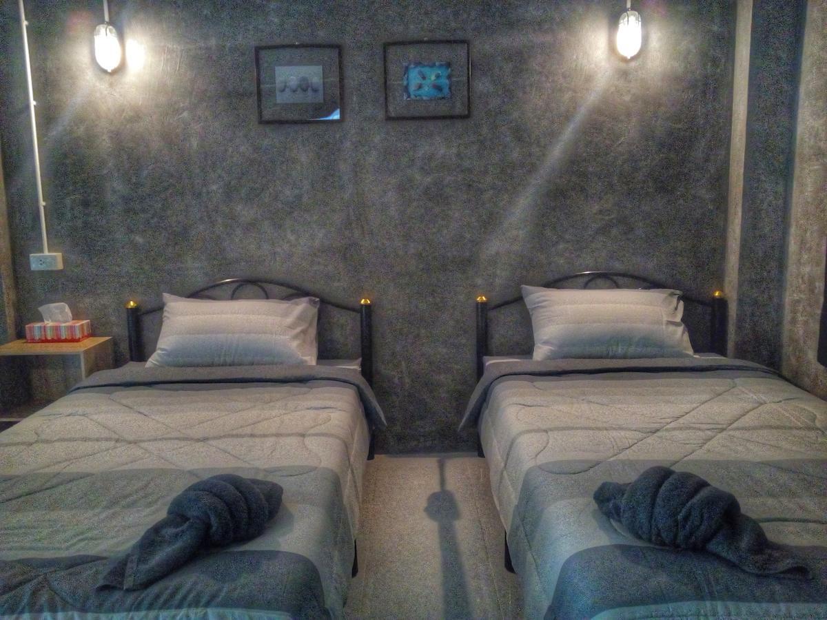 4Hearts Loft House Hotel Surat Thani Eksteriør billede