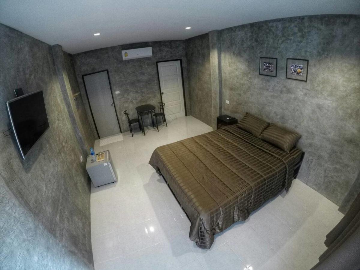 4Hearts Loft House Hotel Surat Thani Eksteriør billede