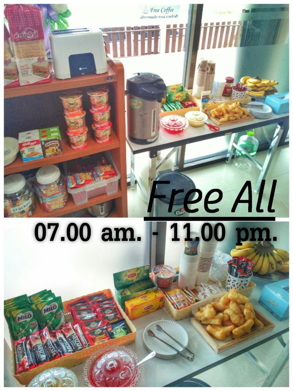 4Hearts Loft House Hotel Surat Thani Eksteriør billede